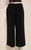 Comme des GarÃ§ons Cropped Wool Pant