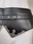 90's Vintage Gianni Versace Corset Belt Leather & Metal