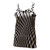 Yohji Yamamoto Scoop Neck Tank Top