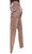 Undercover Straight Pant