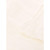 2000s Plantation by Issey Miyake ivory linen scarf