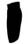 Chantal Thomass High-waisted Belted Pencil Skirt