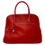 Hermes Red Boilde Bag
