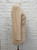 Chanel Cream Vintage Blazer