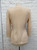 Chanel Cream Vintage Blazer