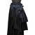 TAO Comme Des GarÃ§ons Wool Wrap Skirt