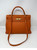 Hermes Orange Kelly 35 Bag