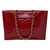 Chanel Red Tote