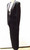Jean Paul Gaultier Classique Black Tuxedo Dress