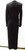 Jean Paul Gaultier Classique Black Tuxedo Dress