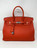 Hermes Birkin Capucine 35 Bag