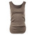 Undercover Mocha Fitted Tank Top