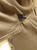 Undercover Mocha Fitted Tank Top