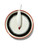 Ann Demeulemeester for Serax 27 cm High Plates (set of two)