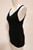 TAO Comme des GarÃ§ons Stitched Tank Top