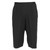 90s Fendi cotton blend bermuda shorts all over logoed