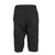 90s Fendi cotton blend bermuda shorts all over logoed