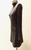 Jean Paul Gaultier Long Sleeved Dress