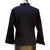 Comme Des GarÃ§ons Mao Jacket