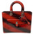 Christian Dior Crocodile Bag