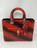 Christian Dior Crocodile Bag