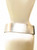 A. F. Vandevorst Two-Tone Belt