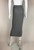 1990's Thierry Mugler PlissÃ©e Skirt Small