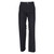 1990s Gianfranco FerrÃ© dark blue cotton trousers