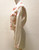 White Jean Paul Gaultier Lace-Up Jacket