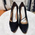 2005 Maison Martin Margiela 'After Party Pumps' New in Box.