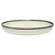 Ann Demeulemeester 27 cm High Plates (set of two)