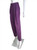 1980's Gianni Versace silk purple pants size S/M