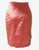Vivienne Westwood Pink Satin Skirt