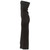 JUNYA WATANABE F/W 2008 Sleeveless Stretch Knit Romper Jumpsuit