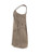 Undercover Gold Silk Skull Print Spider Dress