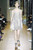 Undercover Gold Silk Skull Print Spider Dress