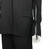 1990's Gianni Versace black pants suit Medium size