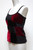 Comme Des GarÃ§ons Patchwork Tank