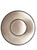 Ann Demeulemeester for Serax 13 cm High Plates (set of two)
