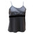 Comme des GarÃ§ons Slim Strap Wool Tank Top