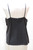 Comme des GarÃ§ons Slim Strap Wool Tank Top