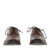 2000s Pollini Leather Lace-up Shoes