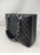 Chanel Black Grand Shopper Tote
