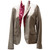 A.F. Vandevorst Sequin Blazer