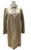 Maison Martin Margiela Double Layer Coat