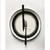 Ann Demeulemeester for Serax 28 cm plates (set of two)