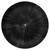 Ann Demeulemeester for Serax 28 cm plates (set of two)