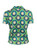 1980's Matsuda Psychedelic Print Short Sleeve Top