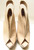 Iris Van Herpen x United Nude Collection Ankle Bootie