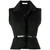 2000s Prada Wool And Mink Vest with belt